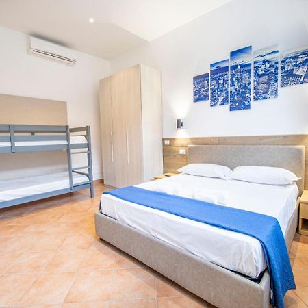 Anagnina Apartment Řím Exteriér fotografie