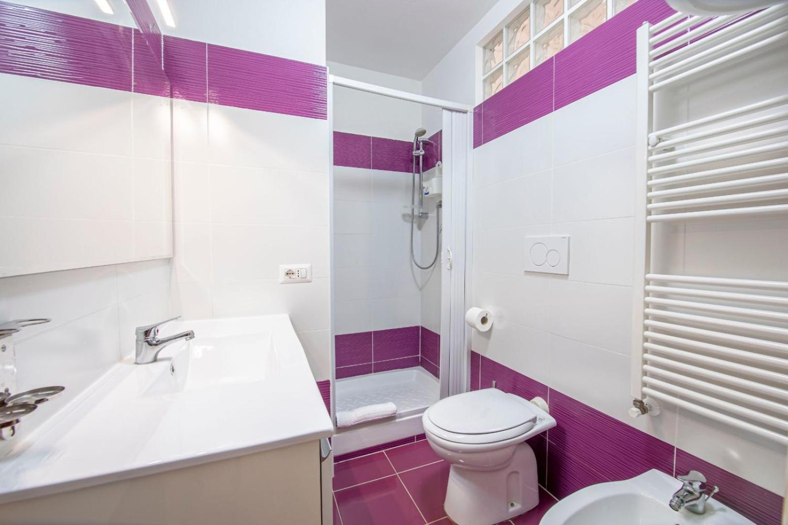 Anagnina Apartment Řím Exteriér fotografie