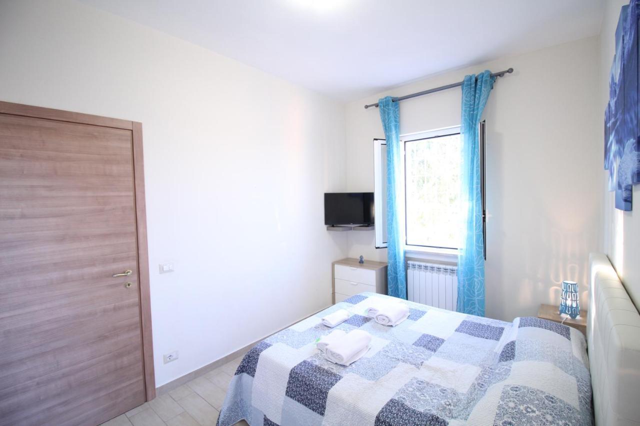 Anagnina Apartment Řím Exteriér fotografie