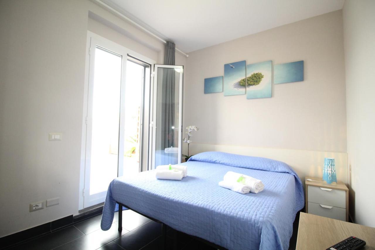 Anagnina Apartment Řím Exteriér fotografie