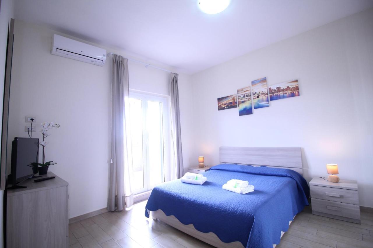 Anagnina Apartment Řím Exteriér fotografie