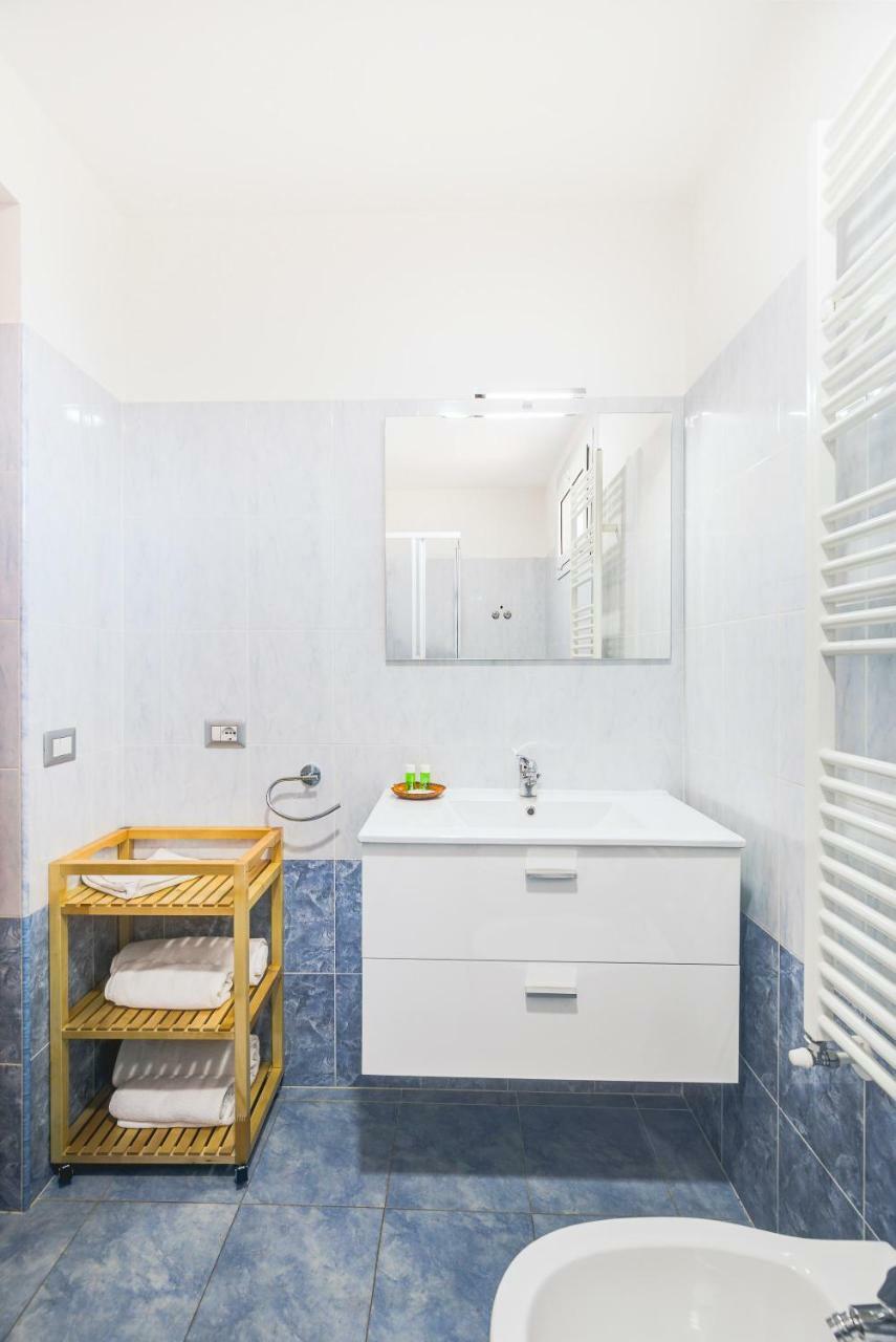 Anagnina Apartment Řím Exteriér fotografie